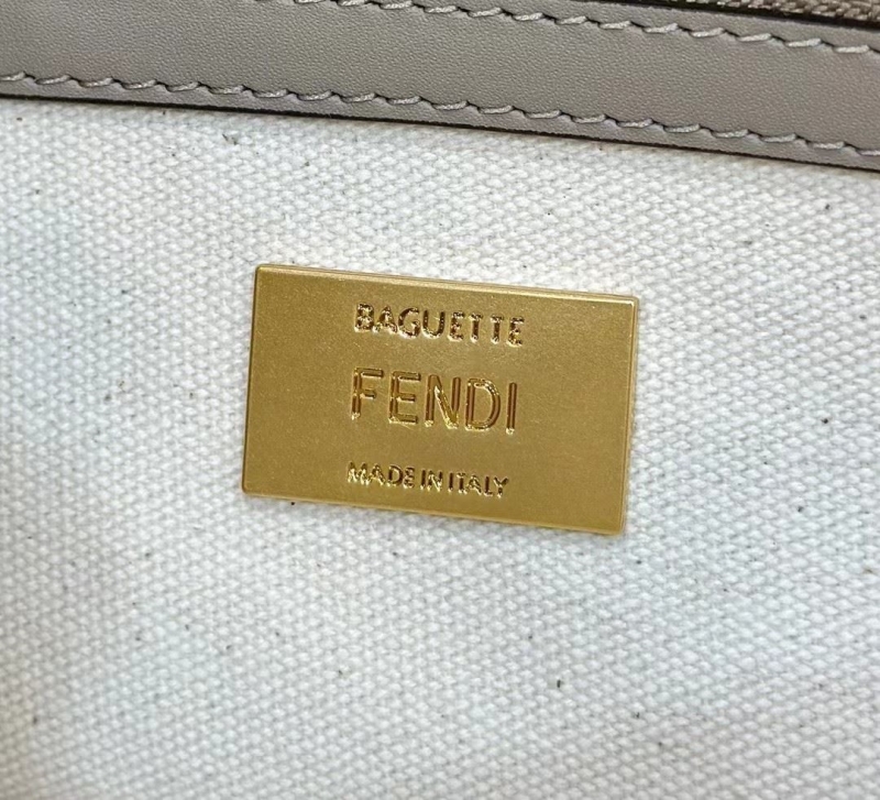 Fendi Baguette Bags